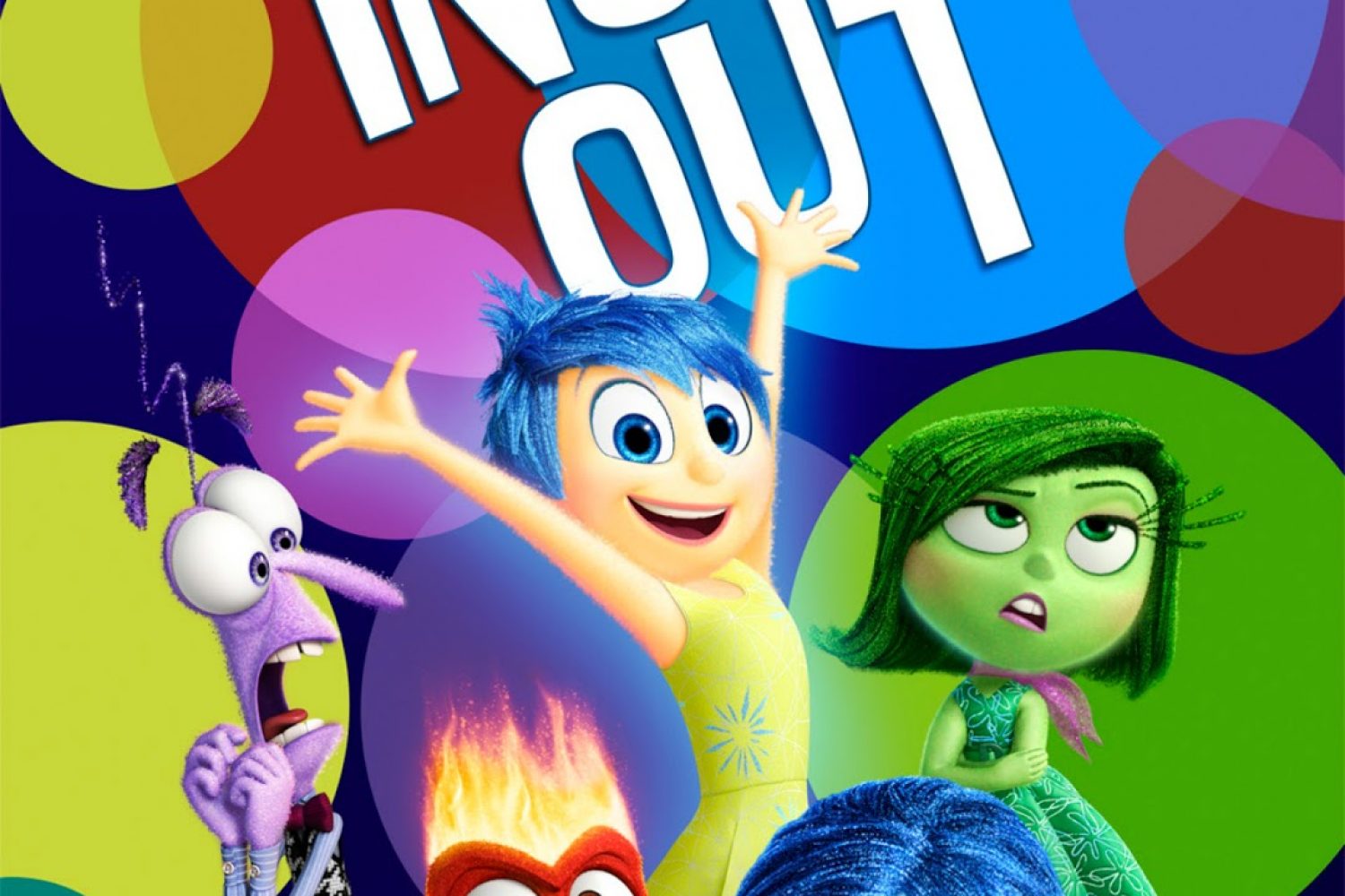 Inside Out