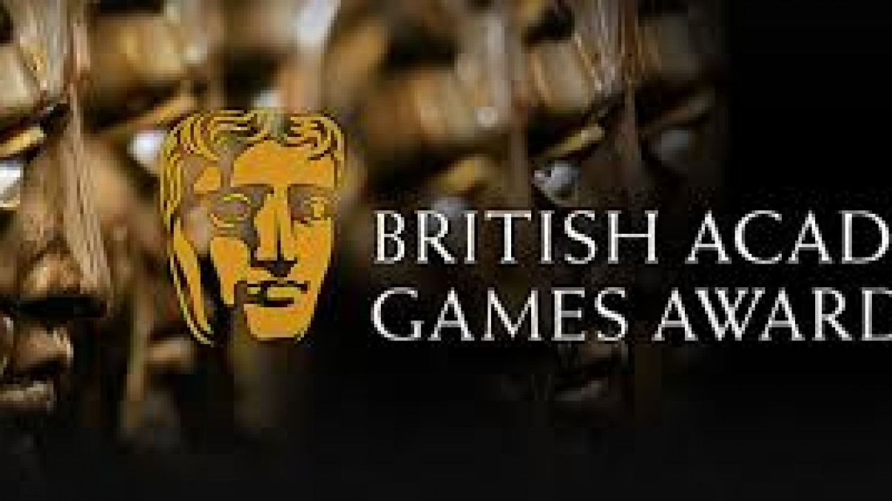 Watch the BAFTA Games Awards live! INDAC