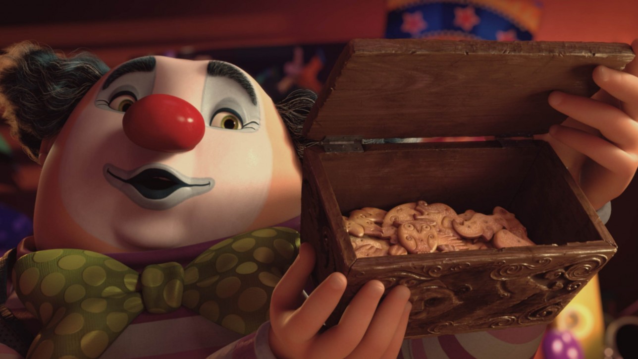 Animal Crackers OFFICIAL Netflix Trailer with EXCLUSIVE Cast Intro INDAC