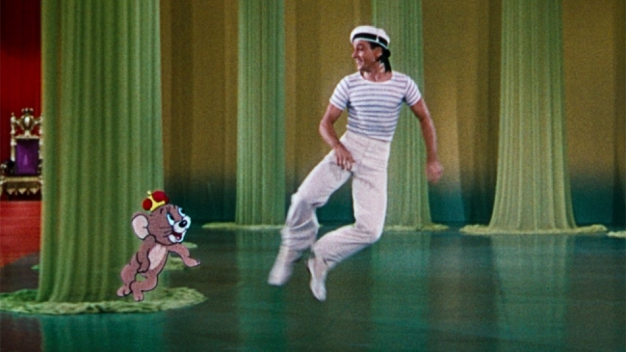 September Songs „The Worry Song“ (Ralph Freed, Sammy Fain), Anchors