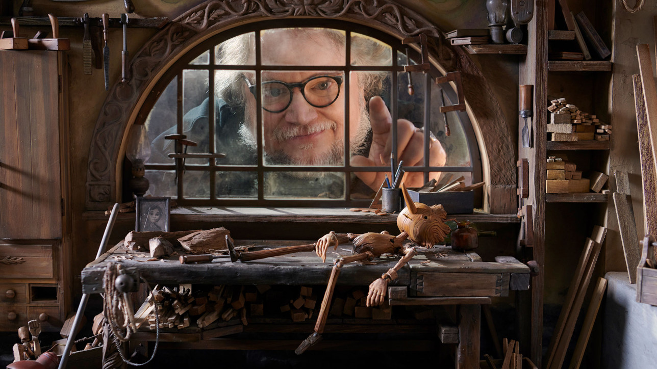 Guillermo del Toro’s Pinocchio - Special Photography
Special Photography
Credit
Jason Schmidt/NETFLIX