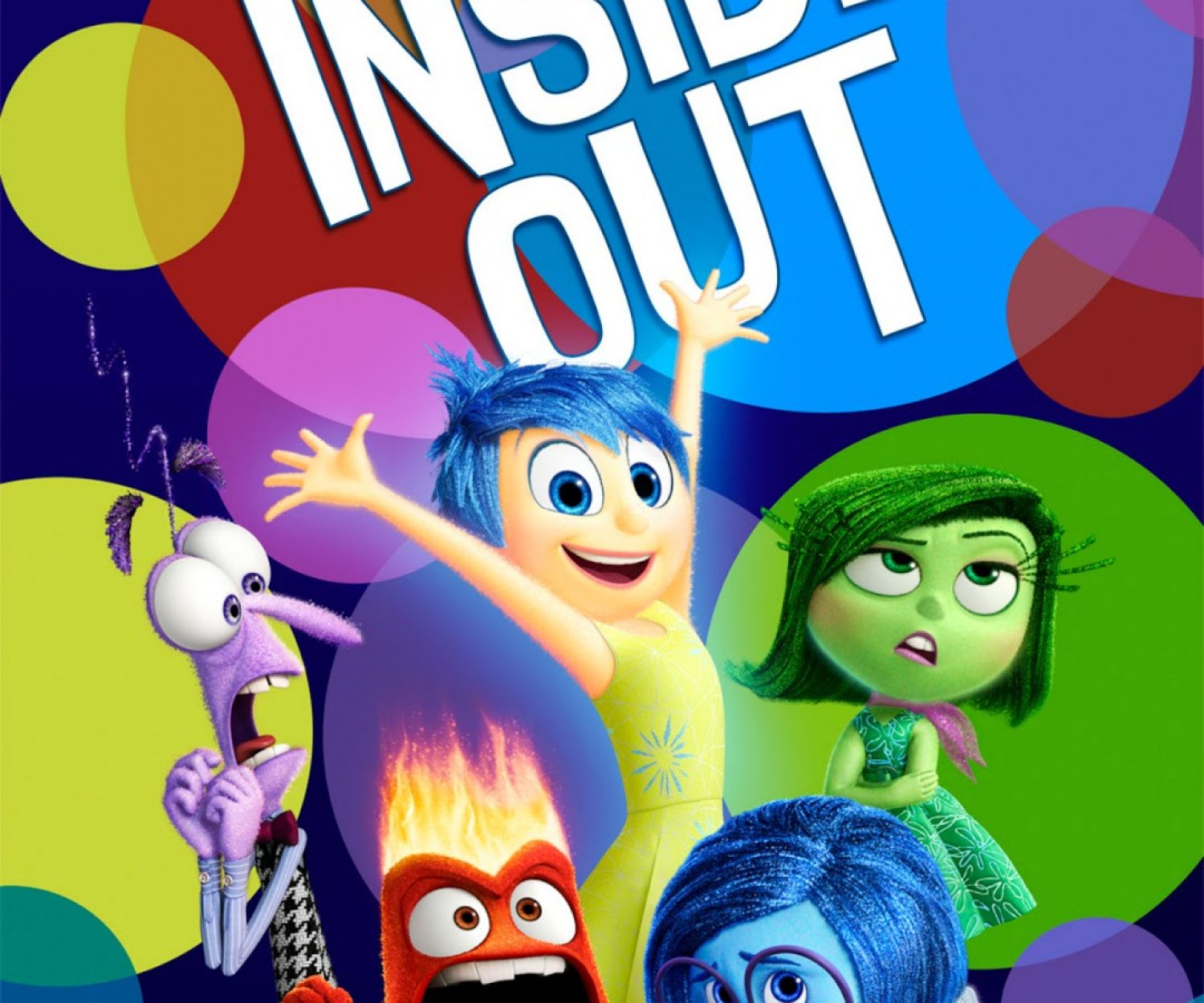 Inside Out