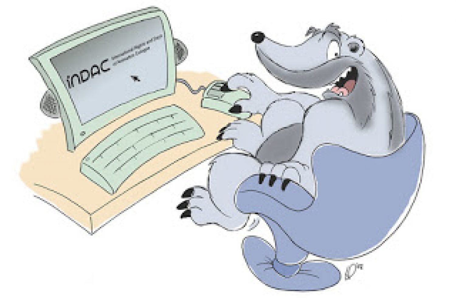 Indachs von Lars Seifert