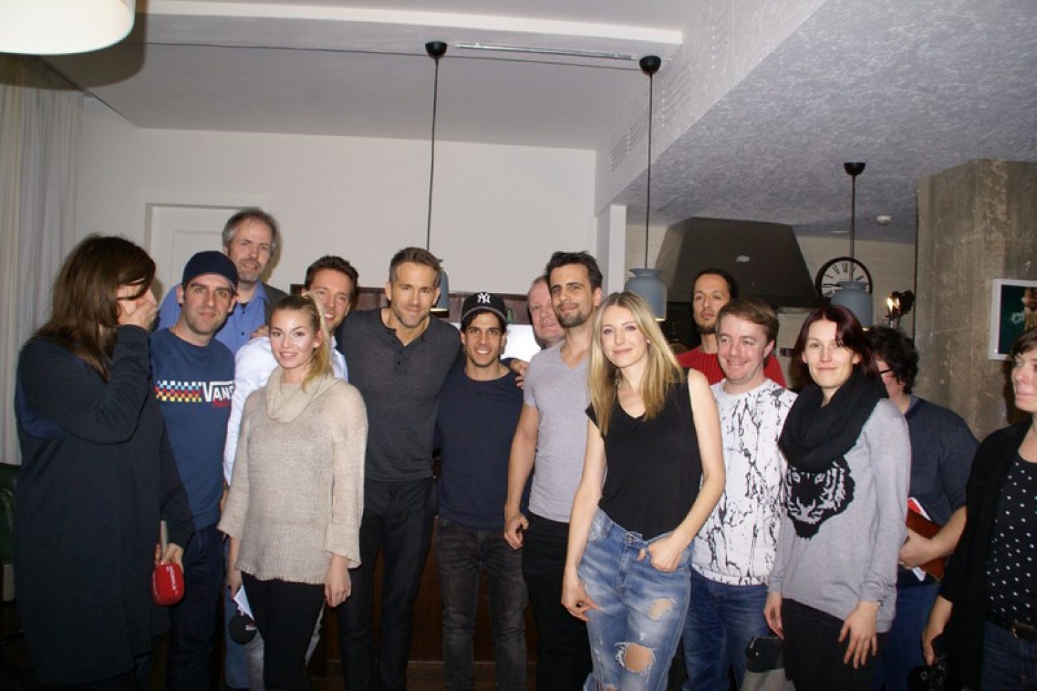 (c)Foto von Claudia Janet Kaller