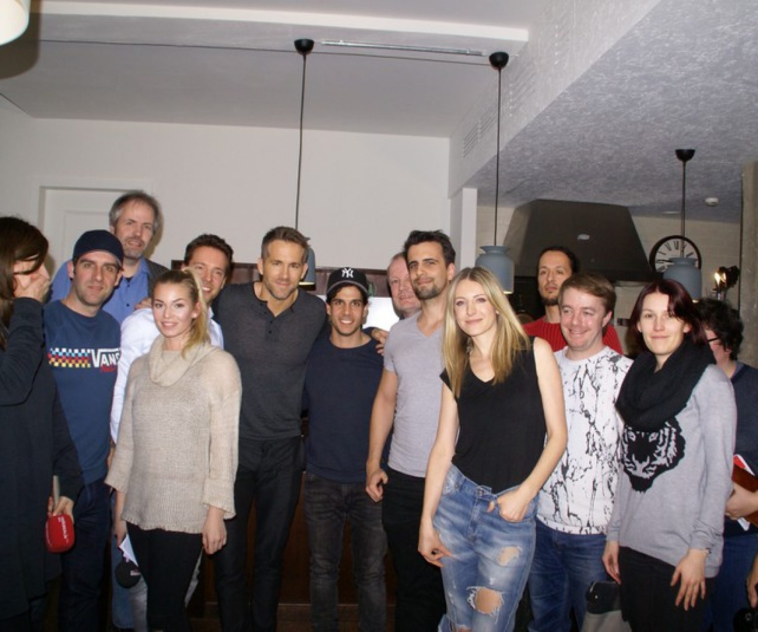 (c)Foto von Claudia Janet Kaller