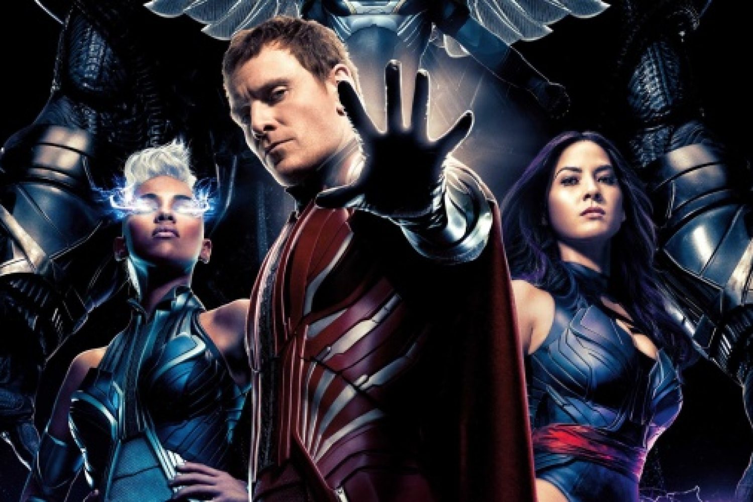 X-Men Apocalypse