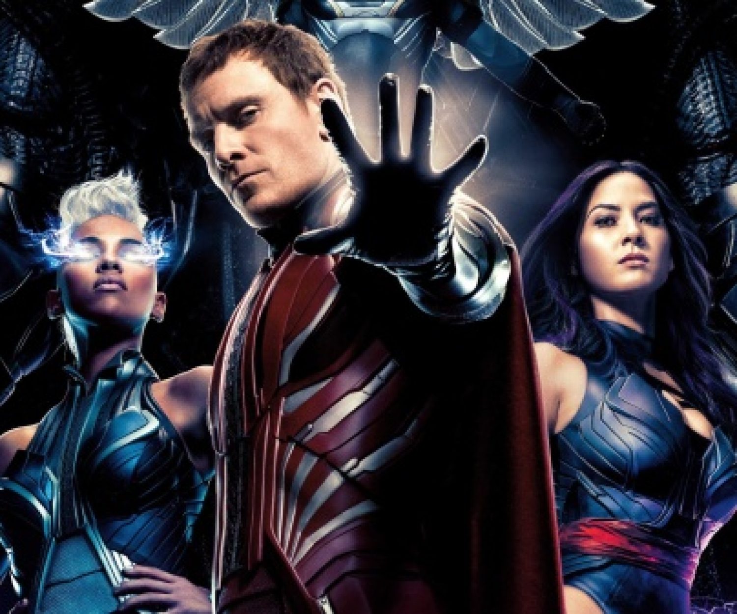 X-Men Apocalypse