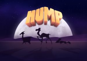 HUMP_Artwork