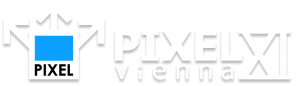 logo pixel