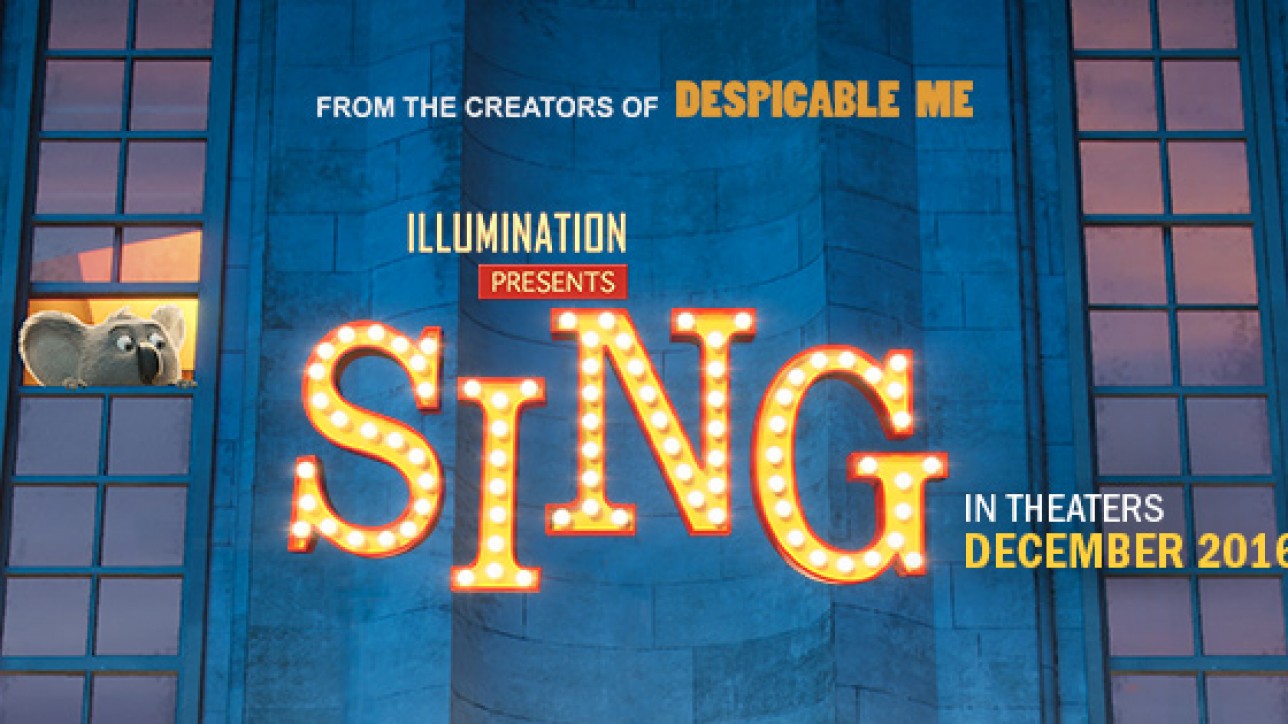 INDAC SCREENING „SING“ von Illumination/MacGuff FRANKFURT, KÖLN