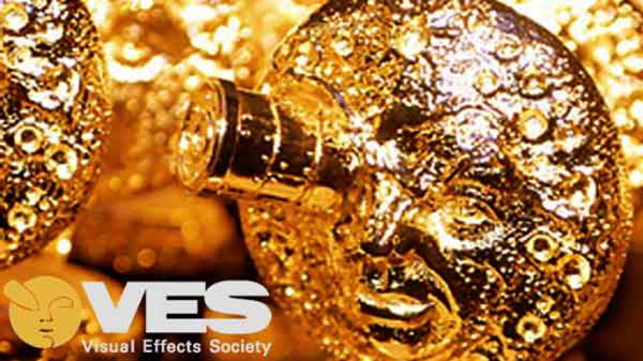 Visual Effects Society Announces Nominees for 15th Annual VES Awards