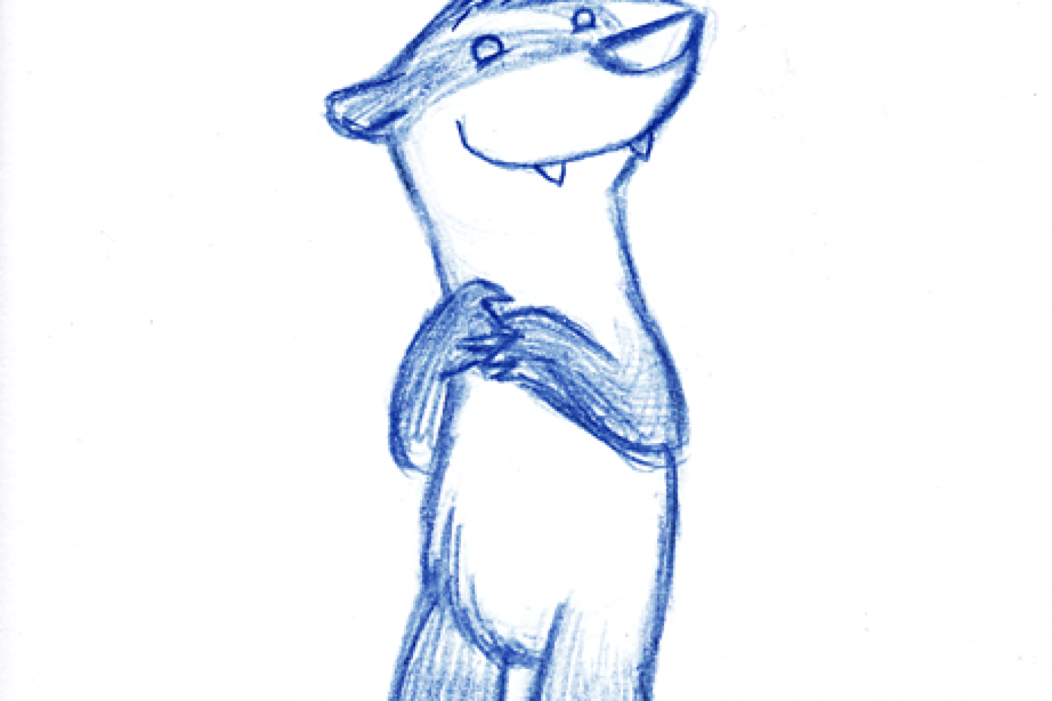 Paulines neuer INDACHS