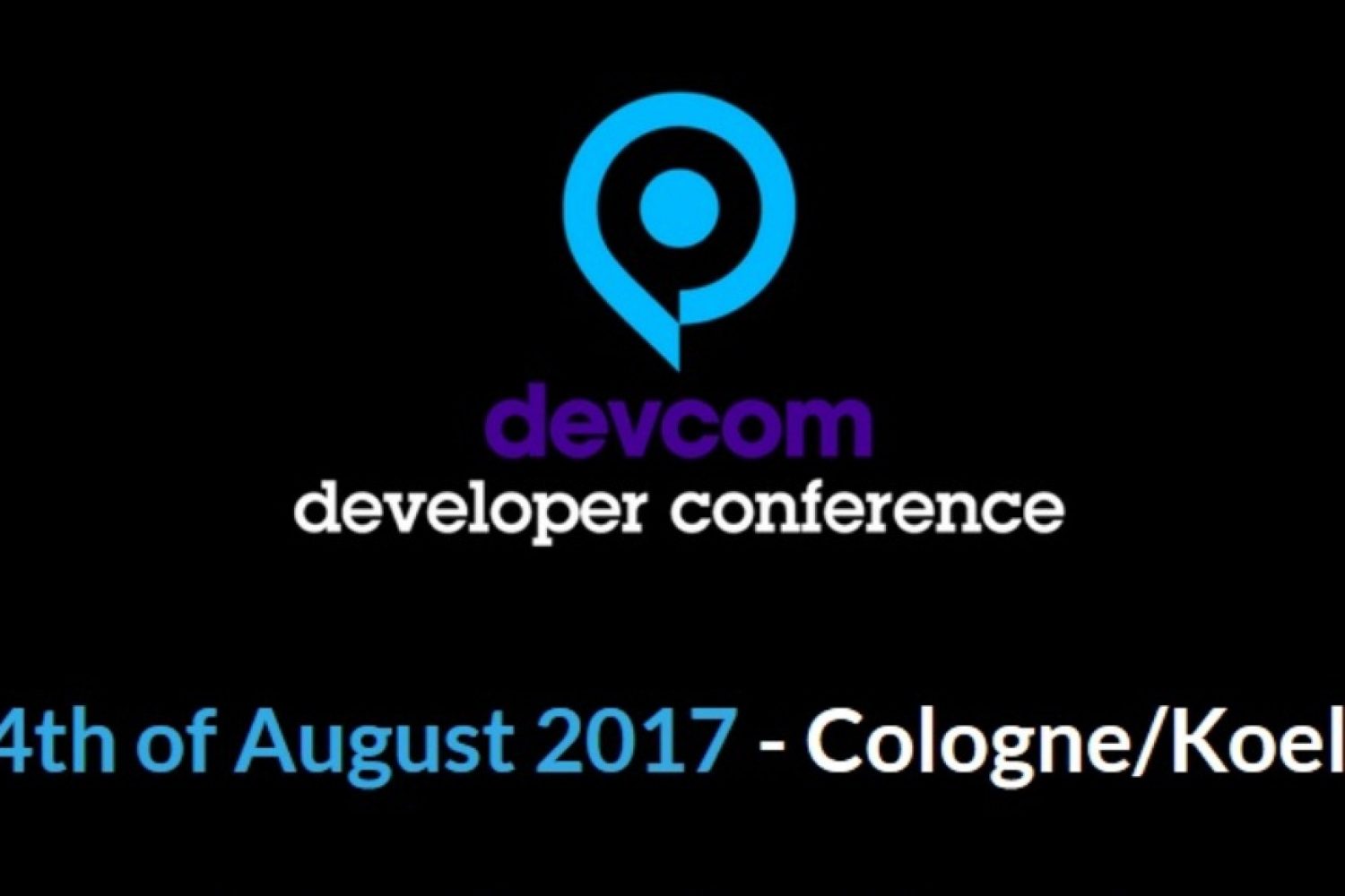 devcom 2017