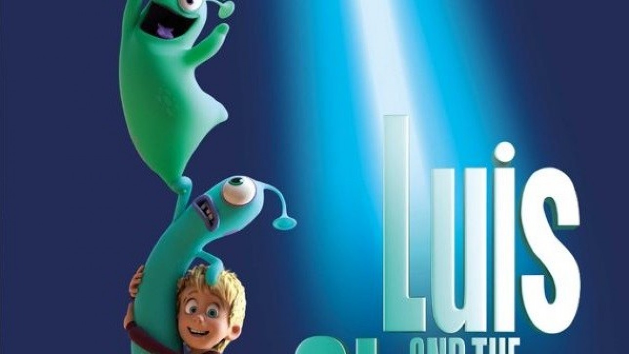 Teaser zum neuen Film der Gebrüder Lauenstein und Studio Rakete | INDAC