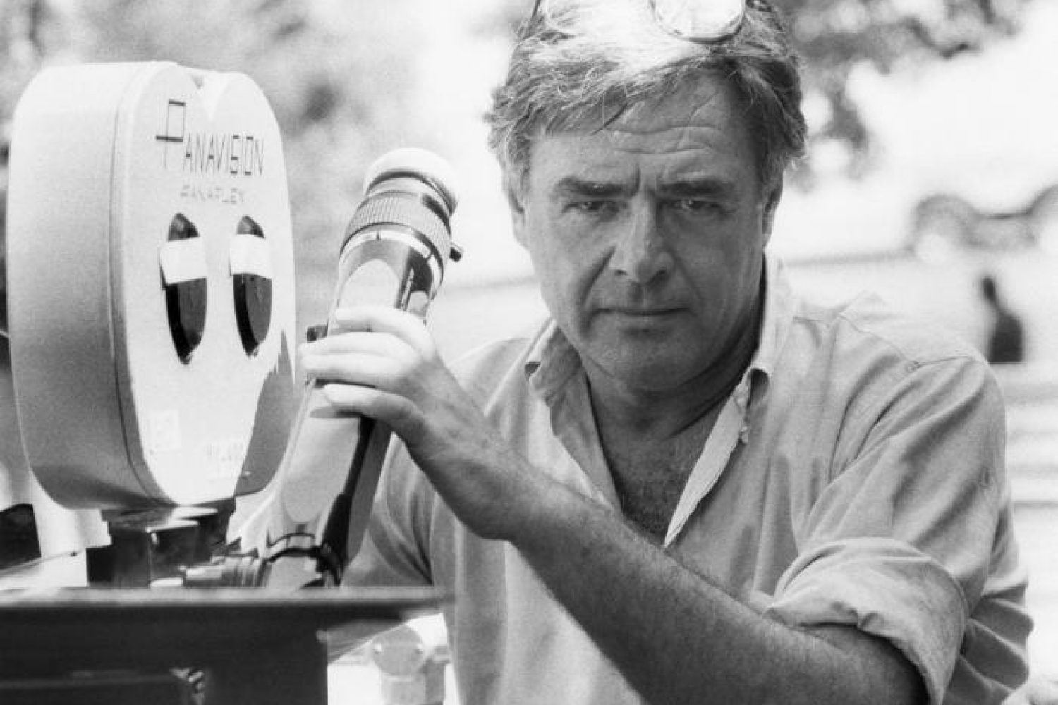 THE TOY, director Richard Donner, 1982, (c) Columbia