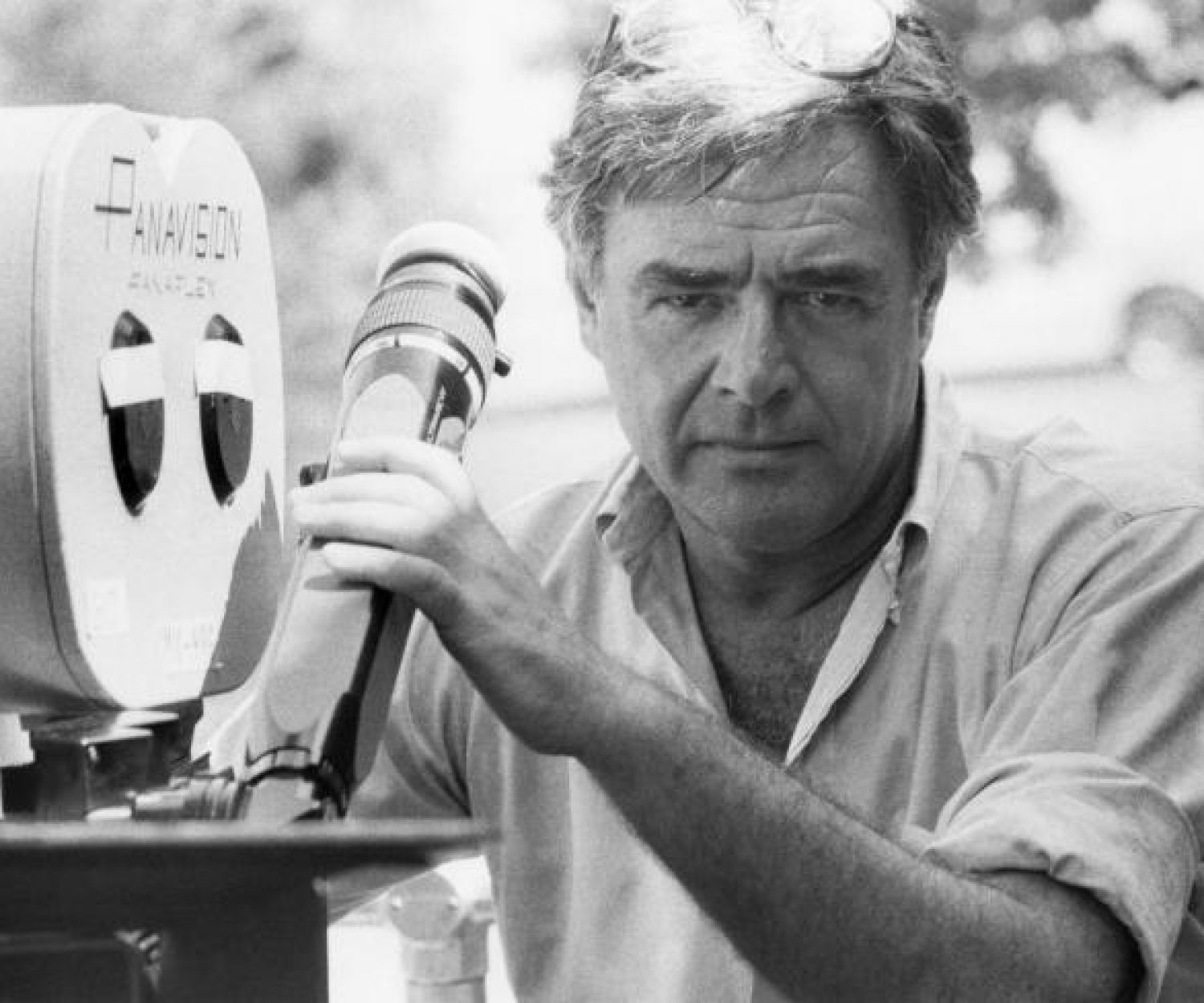 THE TOY, director Richard Donner, 1982, (c) Columbia