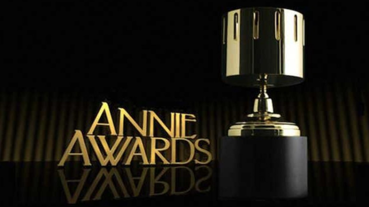 Watch the Annie Awards Live!!! INDAC