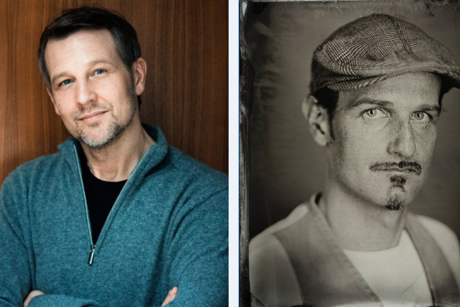 Foto: © 2018, Florian Liedel / Deutsche Filmakademie e.V.