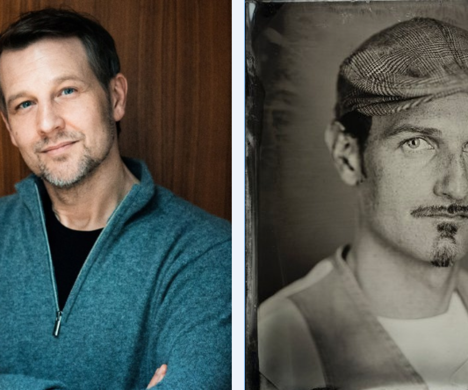 Foto: © 2018, Florian Liedel / Deutsche Filmakademie e.V.