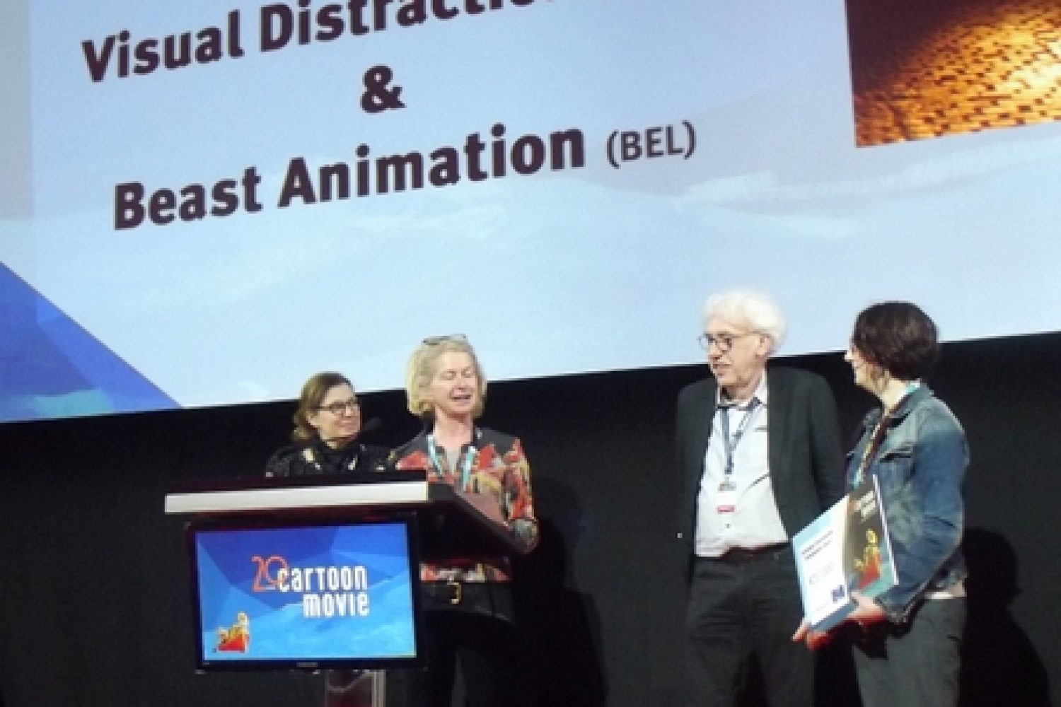 (c) Johannes Wolters