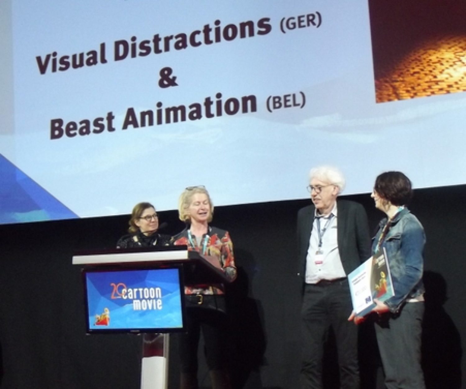 (c) Johannes Wolters