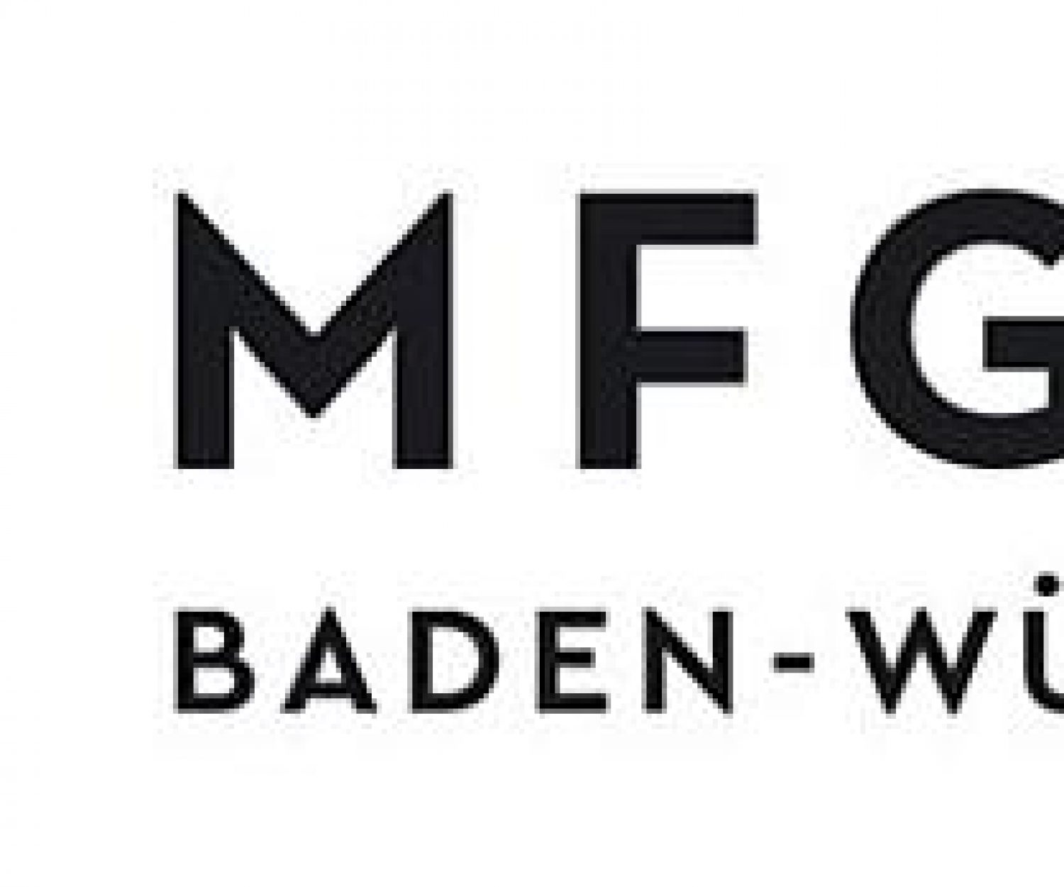 MFG Baden-Württemberg (Logo neu)