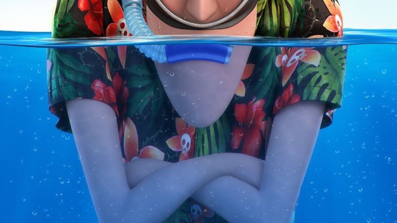 Hotel Transylvania 3 Summer Vacation I See Love Lyric Video Jonas Blue Feat Joe Jonas Indac Indac indac