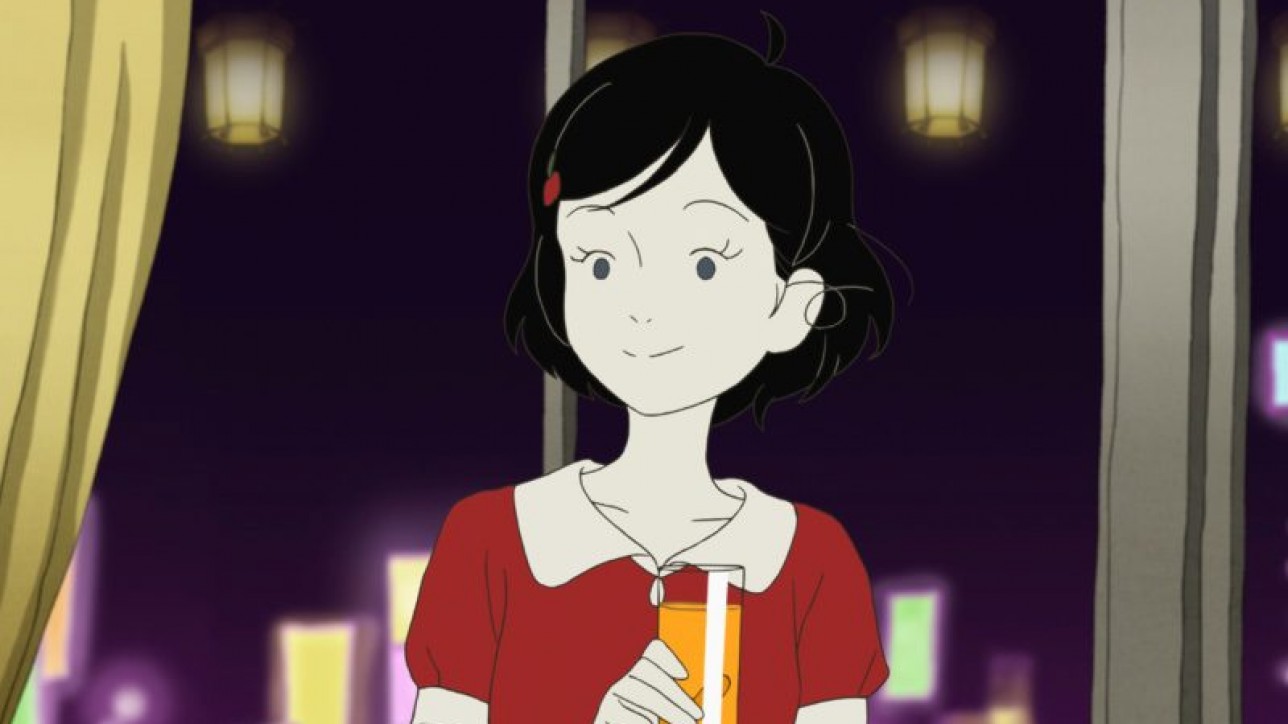 Highlights der KAZE Anime Nights kommen in die Kinos INDAC