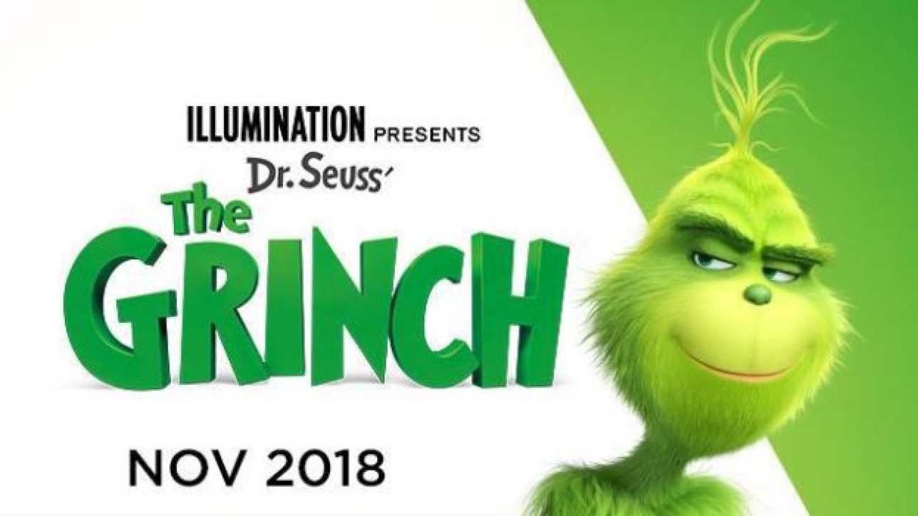 „youre A Mean One Mr Grinch“ Lyric Video Indac