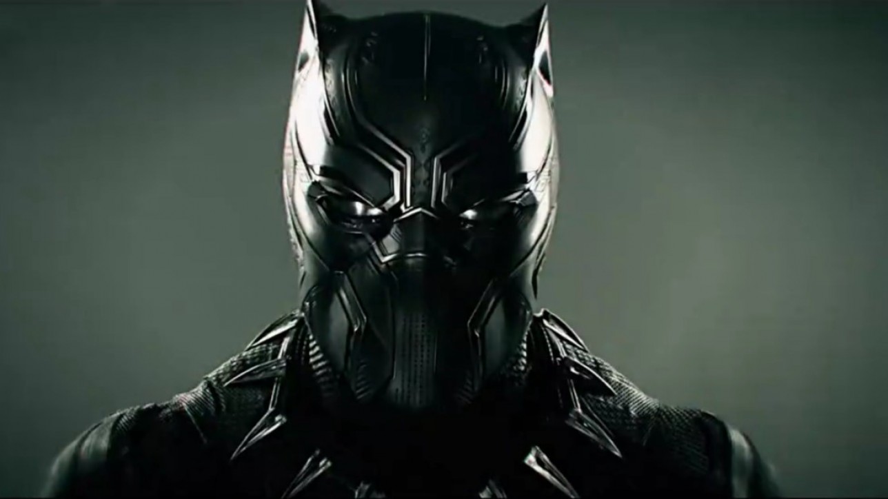 ILMVisualFX Behind the Magic The Visual Effects of Black Panther INDAC