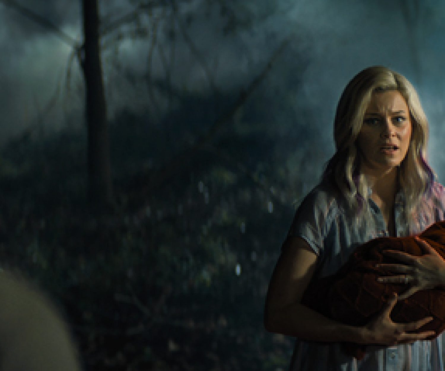 Elizabeth Banks stars in Sony PIctures' BRIGHTBURN.