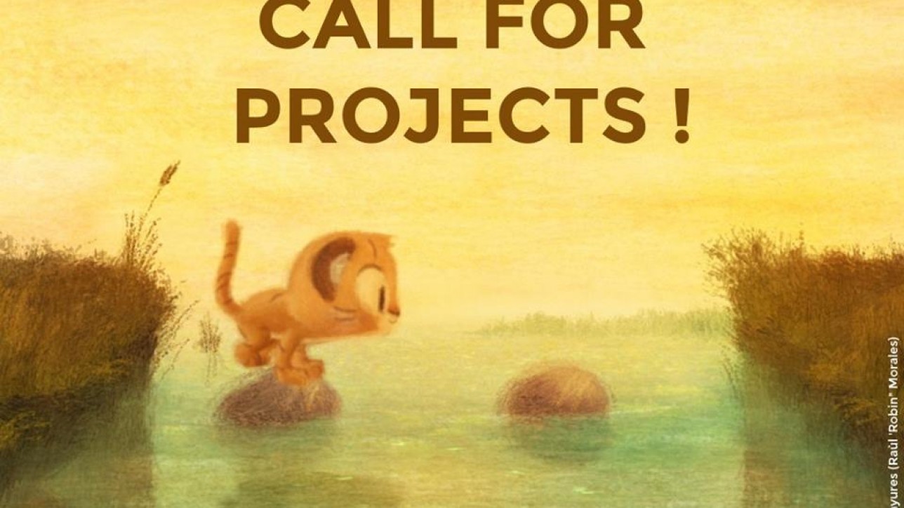 Folimage bittet um Vorschläge für das hauseigene Artists in Residence