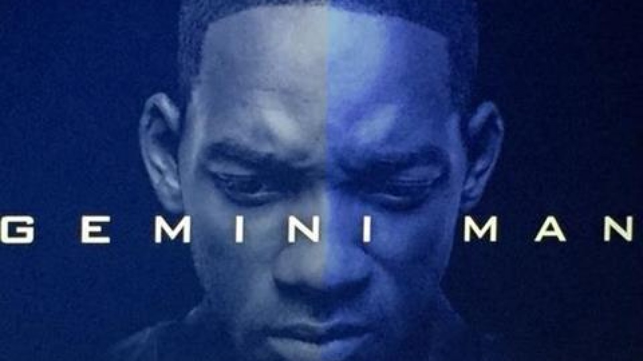Gemini Man BehindTheScenes Featurette (2019) Paramount Pictures