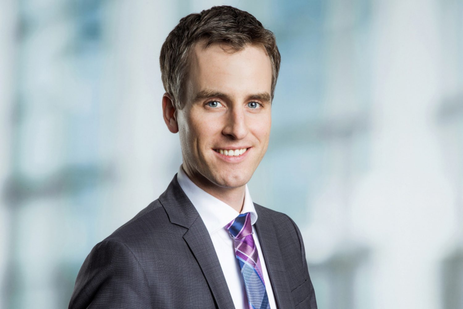 Mitarbeiterportrait Ströter Fabian