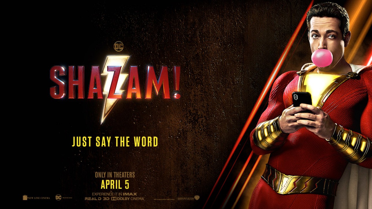 Shazam Official Trailer 2 Warner Bros Uk Indac
