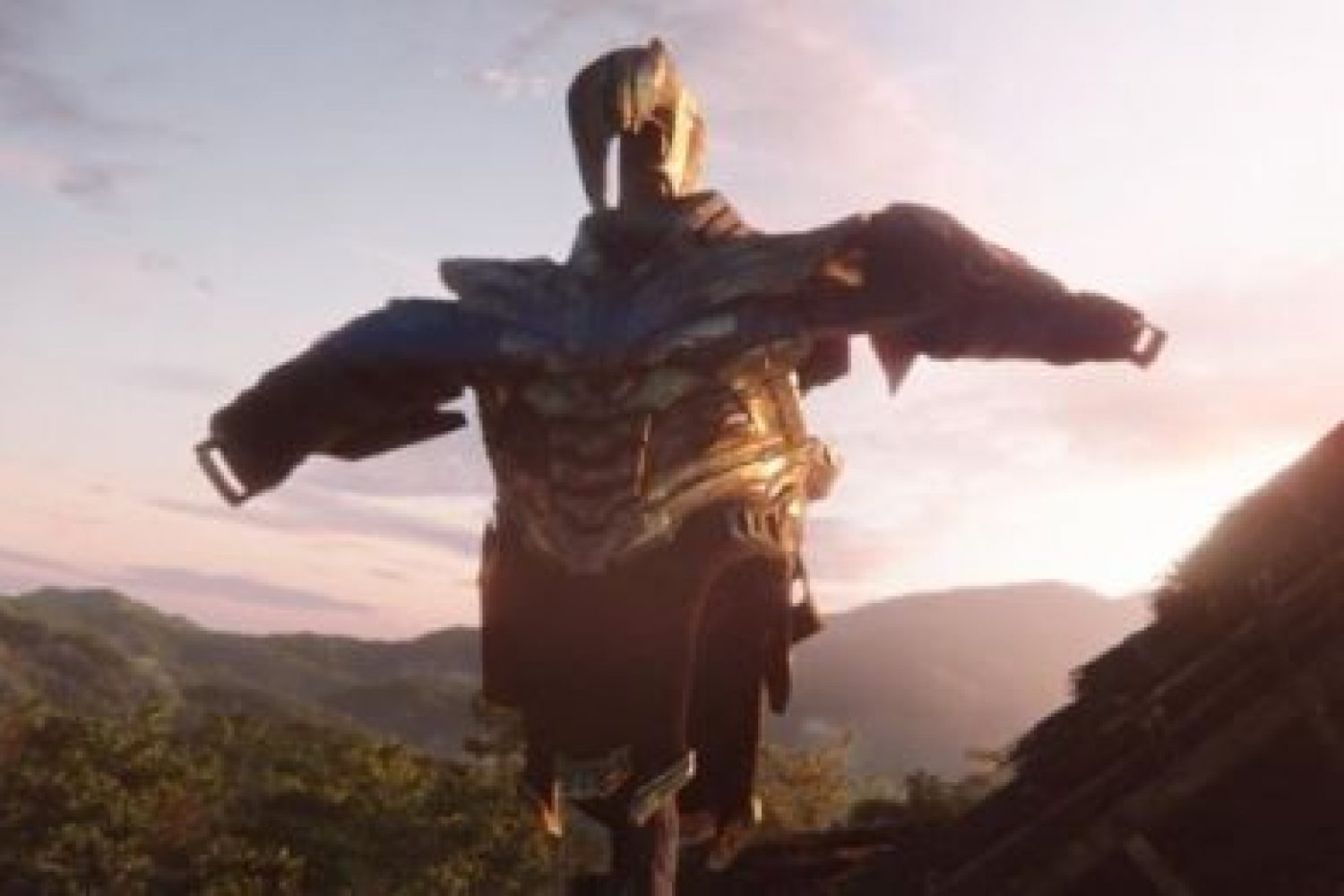 Marvel Studios' Avengers - Official TrailerAvengers: Endgame screen grabhttps://www.youtube.com/watch?v=hA6hldpSTF8&feature=youtu.beCredit: Marvel Studios