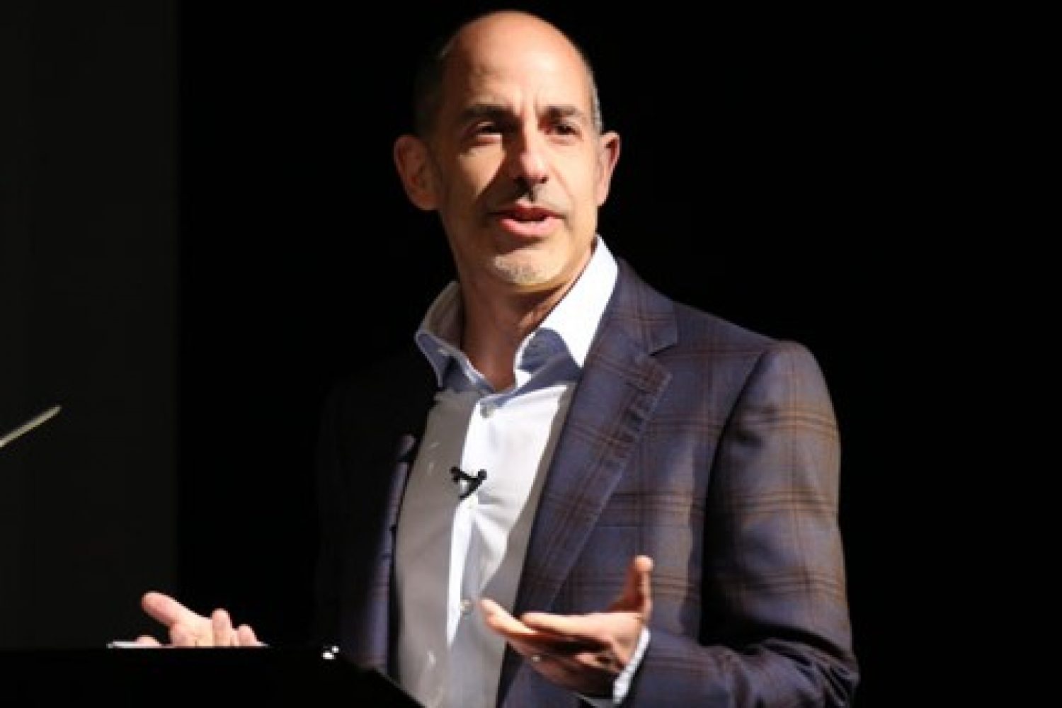 (c) bafta davis s goyer