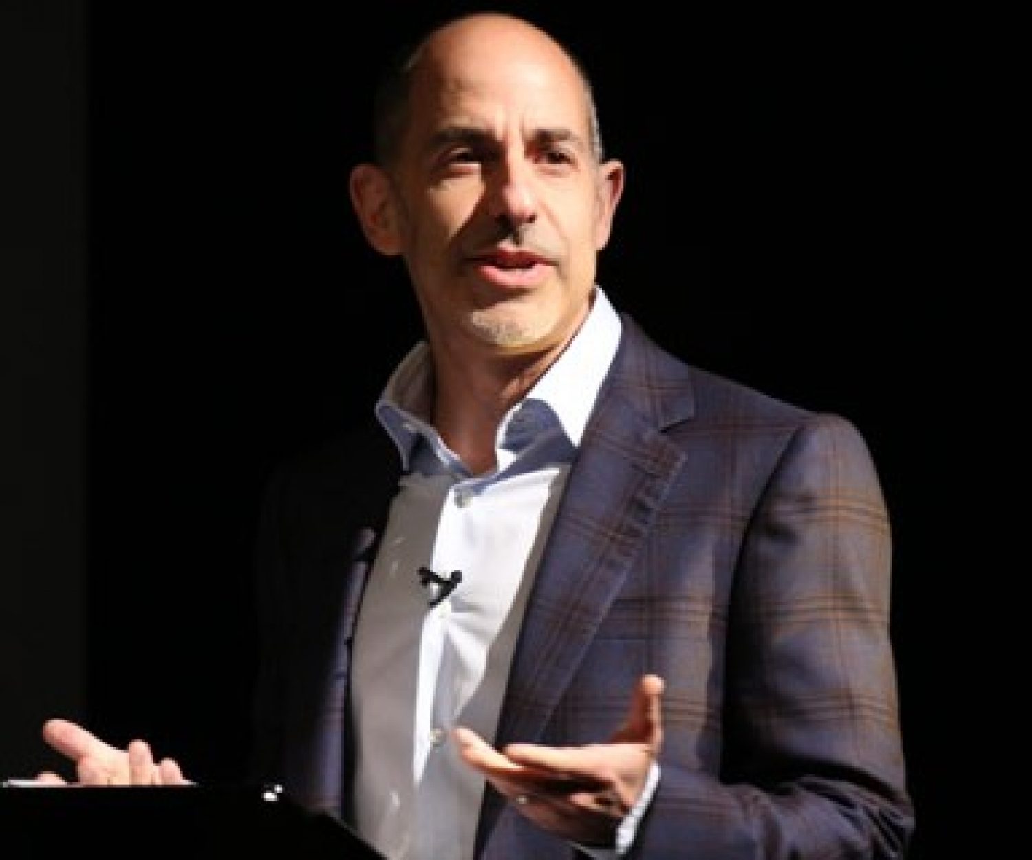 (c) bafta davis s goyer