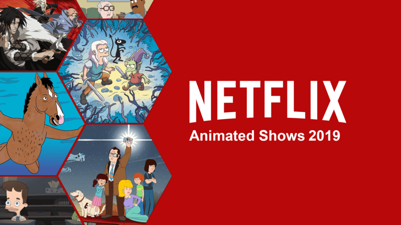 Animated shows. Netflix animation. Нетфликс анимация. Netflix animation список.