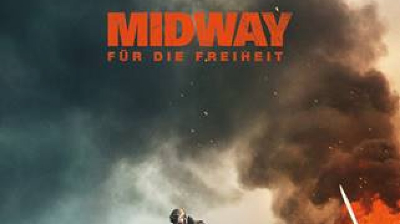 midway trailer