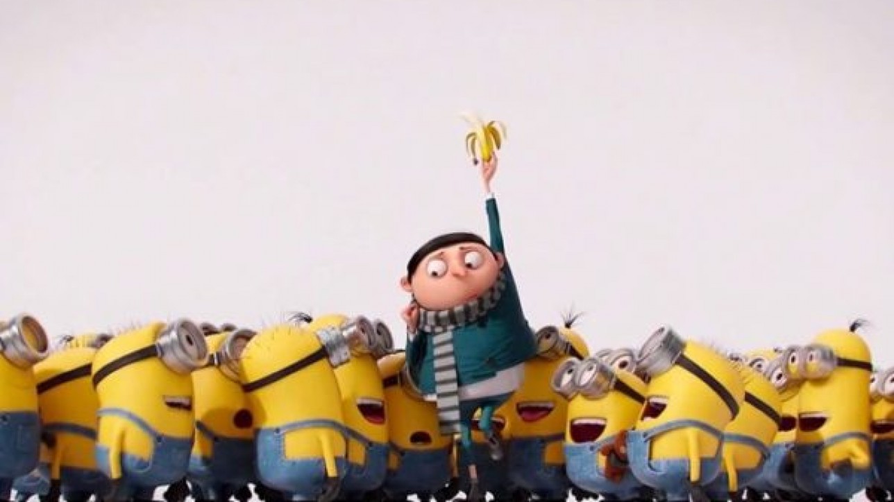 free instals Minions: The Rise of Gru