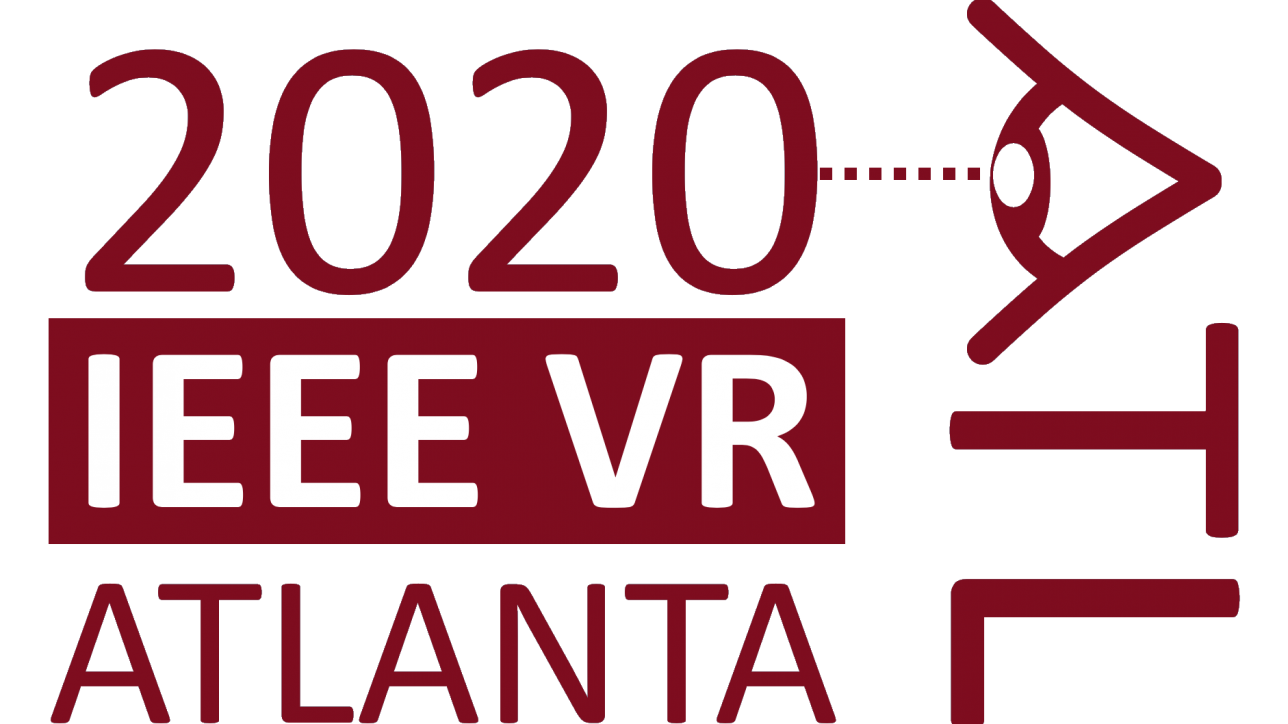 22. 26. März 2020 Virtual Edition of IEEE VR Animation