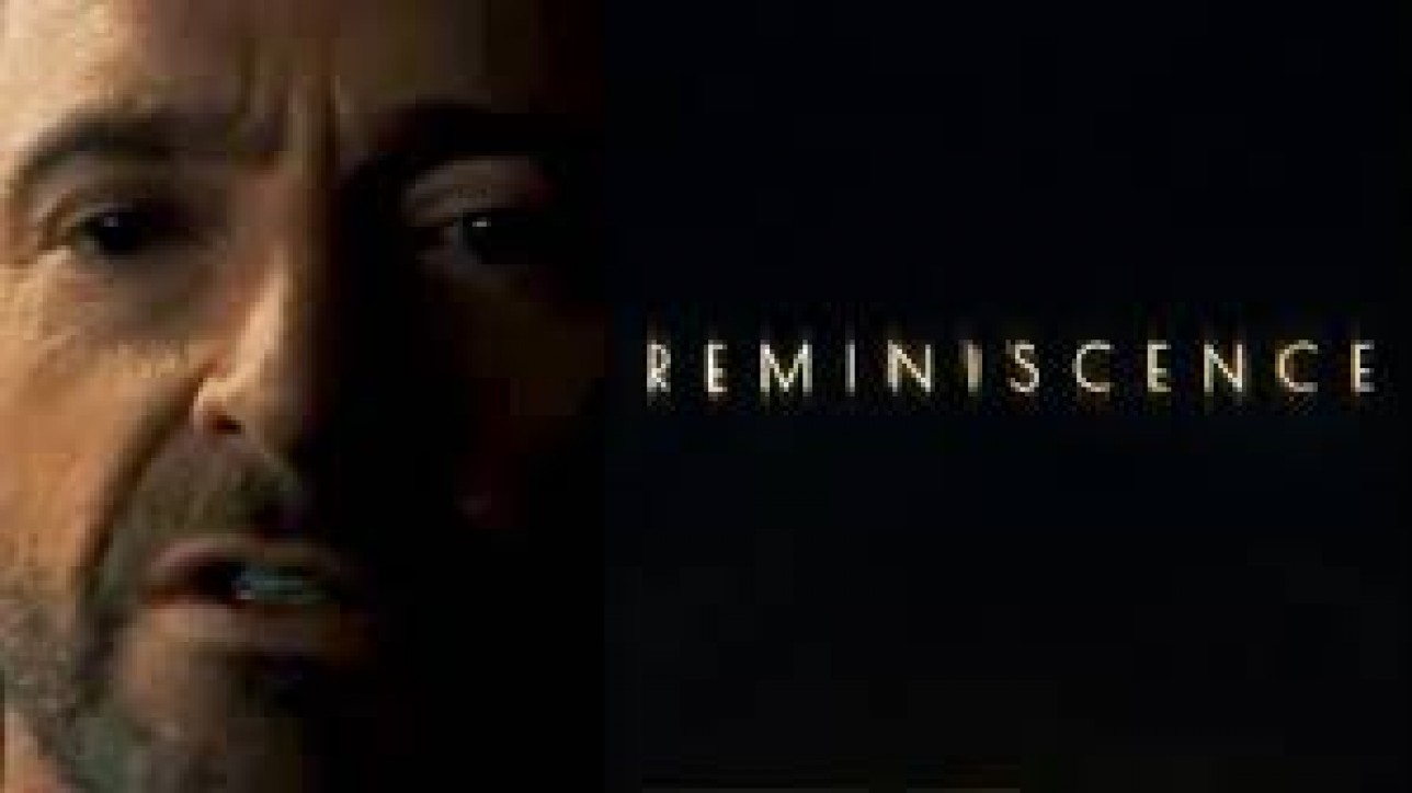 Reminiscence // REMINISCENCE: DIE ERINNERUNG STIRBT NIE -Official Trailer