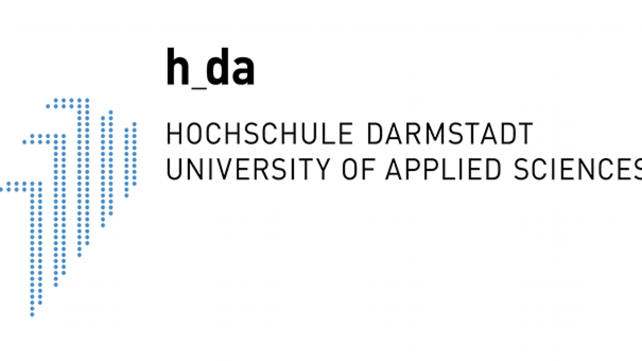 Die Hochschule Darmstadt sucht im Fachbereich Media zum nächstmöglichen Zei...