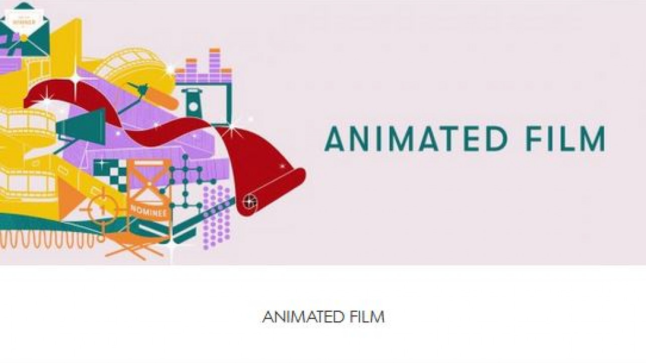 Nominations announced for the EE BAFTA Film Awards 2023: Best Animation |  INDAC