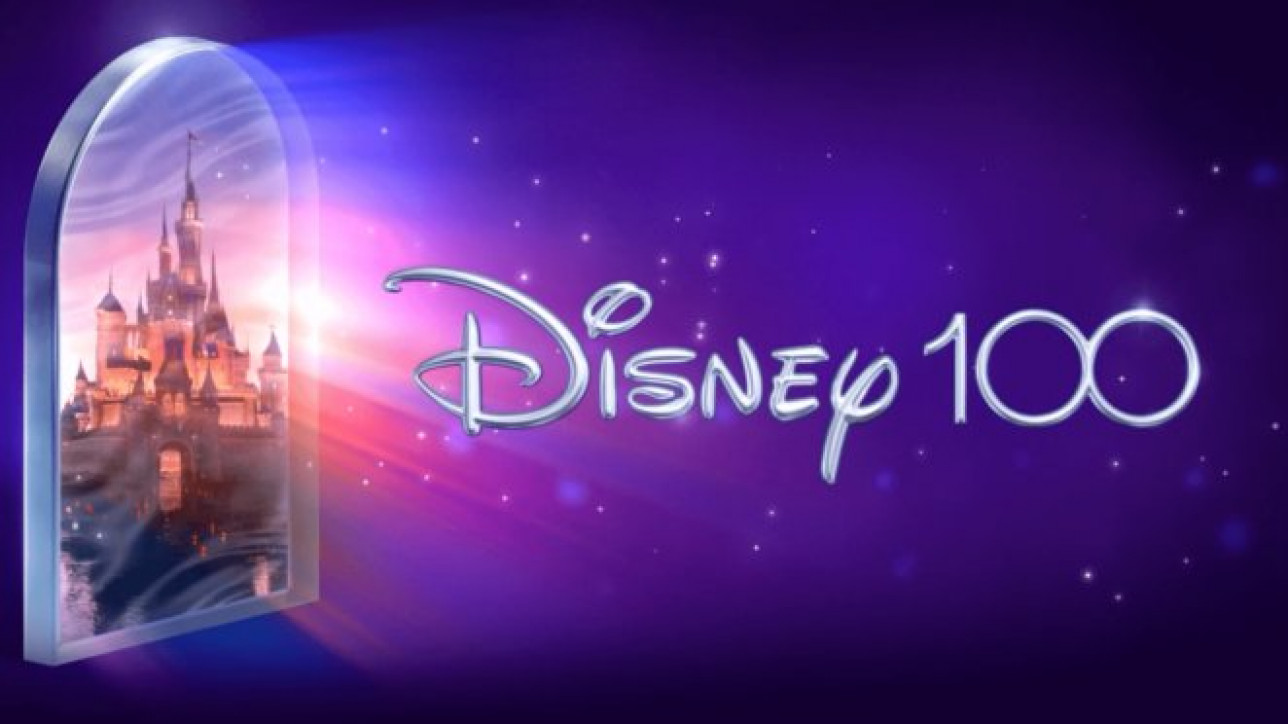 Animated Music Disney100 Sara Bareilles „when You Wish Upon A Star“ Disney Uk Indac 