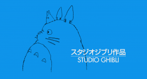 © Hayao Miyazaki / Studio Ghibli