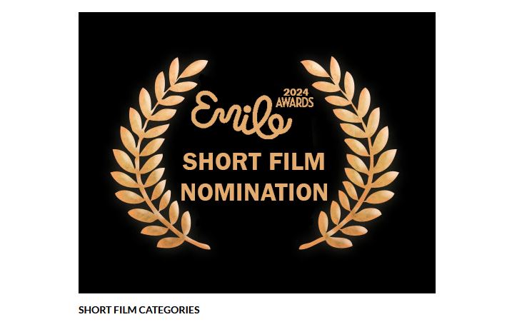 Emile Awards – Monday, 23 September 2024 – 20.00 EEST – LIVESTREAM ...