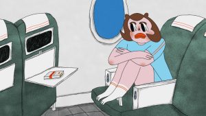 Paradaïz (CA 2025) by Matea Radic